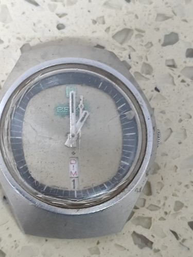 1976 vintage seiko 6309 - 1976,
