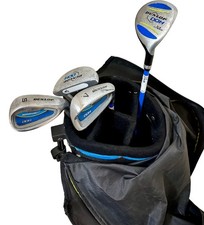 Dunlop DDH Junior Golf Clubs