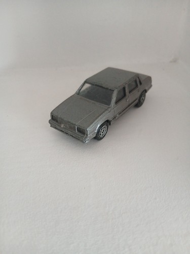 Corgi juniors volvo - juniors, 760