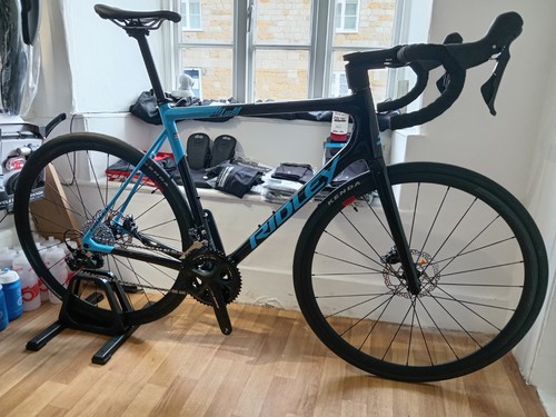 Ridley helium carbon disc - ridley,