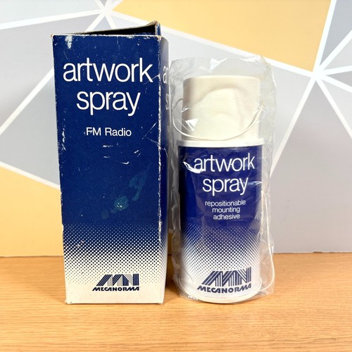 Vintage novelty spray - novelty,