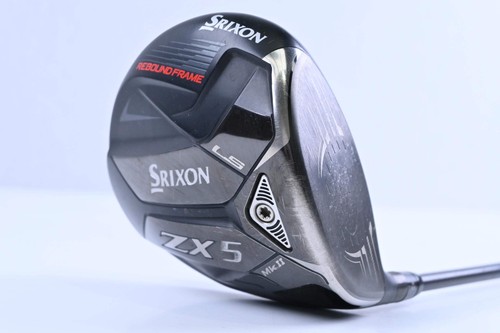 Srixon zx5 ii driver - ls,