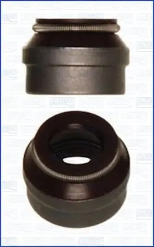 Valve stem seal - , 12004500