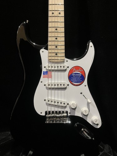 Fender eric clapton - fender,
