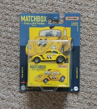 Matchbox Collectors Mooneyes
