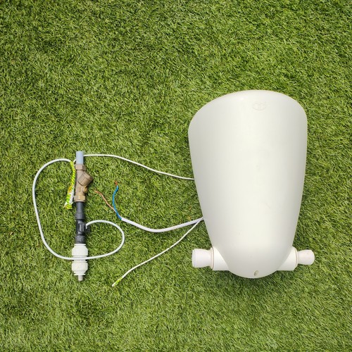 Akw digipump digital shower - digipump,