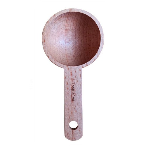 1xscoop coffee bean scoop - coffee,