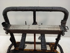 RENAULT SCENIC Intercooler