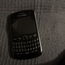 Blackberry Curve 9360
