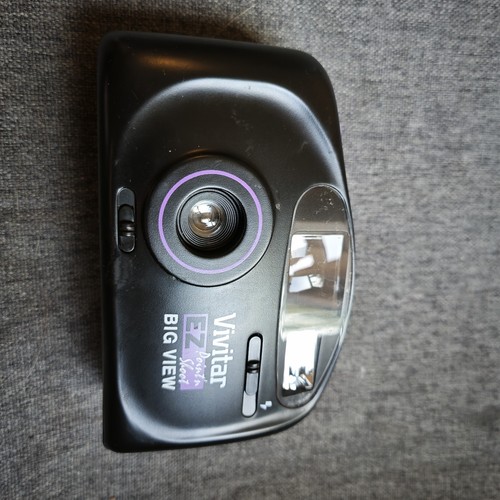 Vivitar big view 35mm point - ez,
