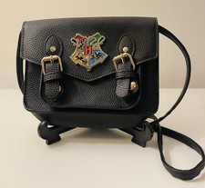 Harry Potter Hogwarts Satchel