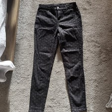 Tu Womens Size 10R Skinny