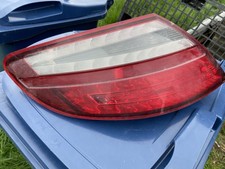 MERCEDES SLK R172 TAIL LIGHT
