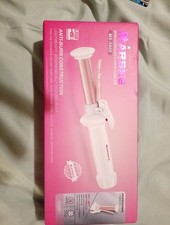 Travel Hair Curler 19mm Round