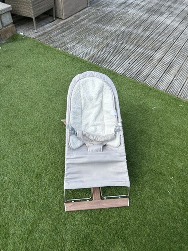 Mamas papas baby bouncer - mamas, &