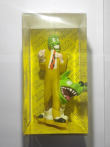 The mask rare vintage 1996 - the,