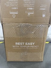 TEMPUR PEDIC TEMPUR-PEDIC