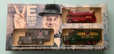 Lledo - Limited Edition VE Day