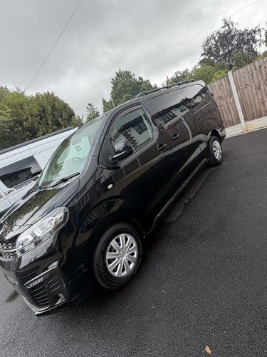 2020 vauxhall vivaro 3100 - vauxhall,