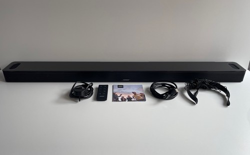 Bose smart ultra - bose,