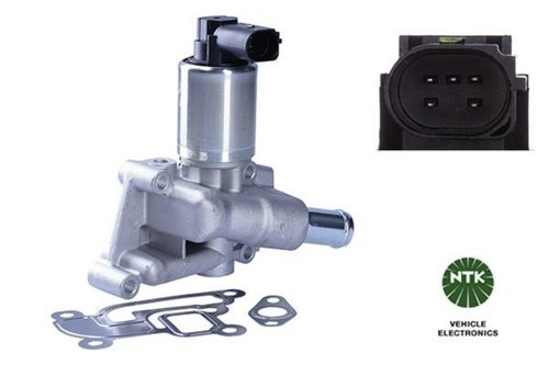 Egr valve ngk ntk fits - egr, opel