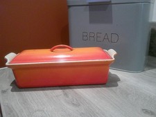 Vintage Le Creuset Pâté