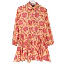 Zara Shirt Dress Small