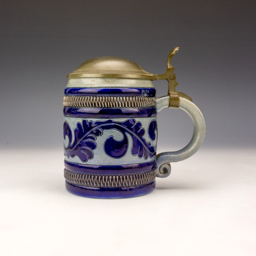 Antique westerwald german - westerwald,