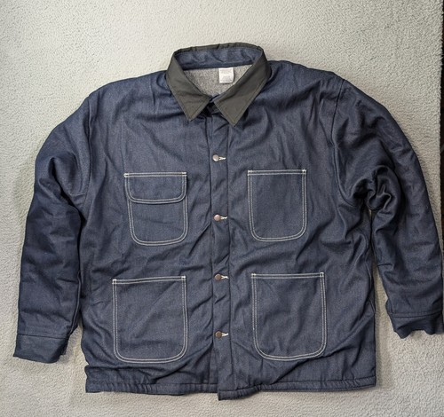Bob barker chore jacket - barker,