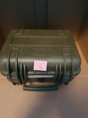 Explorer peli case 3317 - peli,