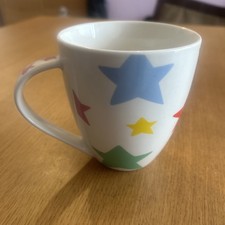 Cath Kidston Stars Crush Mug