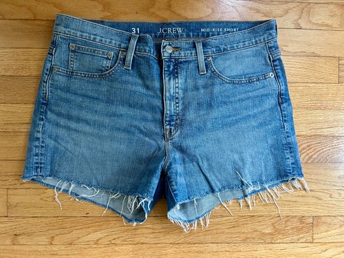 Crew women blue denim - j.crew, women’s