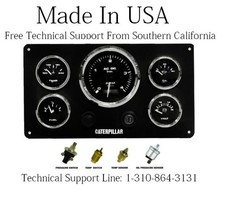 Caterpillar Marine Diesel