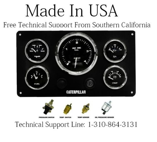 Caterpillar marine diesel - caterpillar,