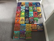 David Walliams Complete