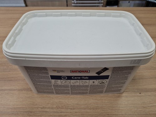 Tub 150 rational - tub, of