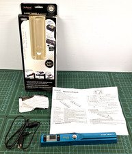 VuPoint Magic Wand II Portable