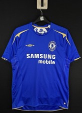 Umbro Chelsea FC 2005-2006