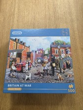 Gibsons britain war - gibsons, by