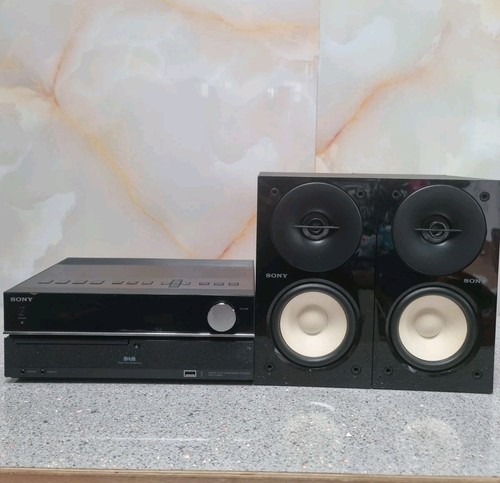 Sony cmt hx80r micro fi - cmt-hx80r,