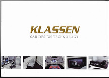 Klassen VIP Luxus Business