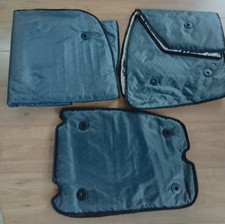 Fita Qubo, Citroen Nemo, Peugot Bipper Thermal Blinds