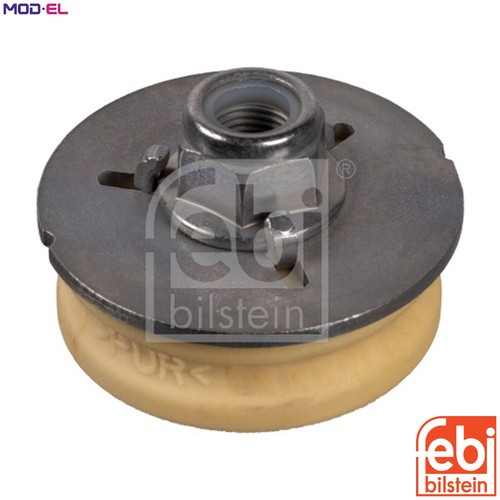 Suspension strut support mount - suspension,