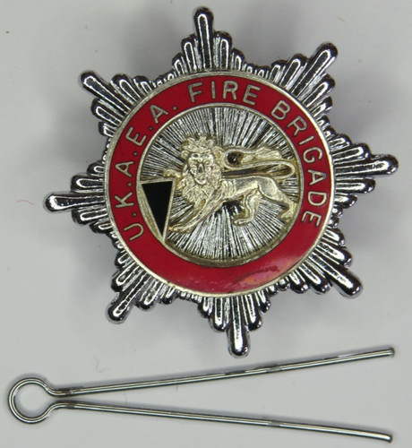 Rare original obsolete ukaea - rare,