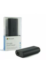 Microsoft Portable Dual Usb
