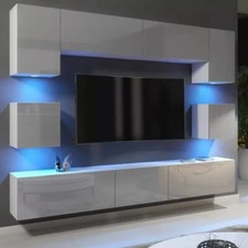 Modern Living Room Set I