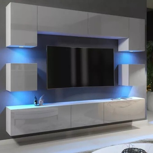 Unit cabinet wall - unit,