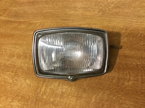 Suzuki cs50 roadie - cs50,