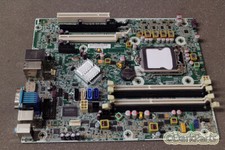 611834 001 motherboard - hp, 611834-001