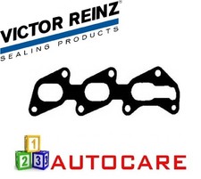 Victor Reinz Exhaust Manifold Gasket For Opel Corsa B C D 1.0 3 Cylinder